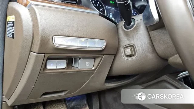 Kia More K9 id 3536073 из Кореи 7