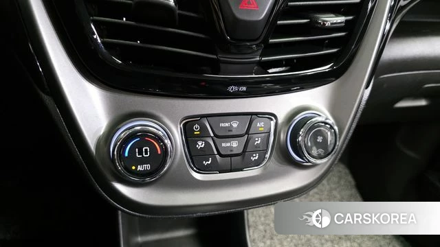 Chevrolet (GM Daewoo) The New Spark id 4362557 из Кореи 7
