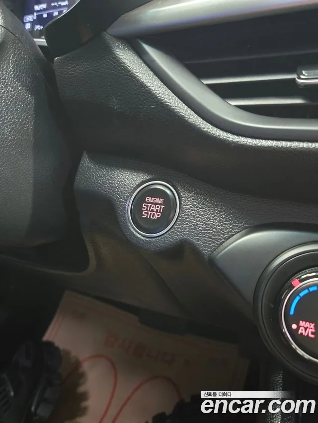 Kia Come New K3 id 2657145 из Кореи 7