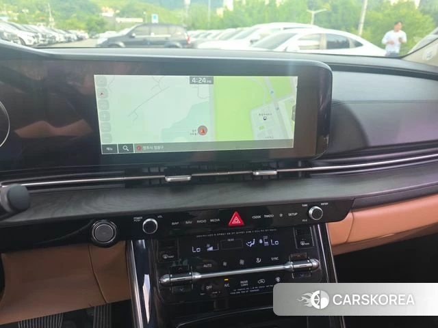 Kia Carnival 4th generation id 4406278 из Кореи 7