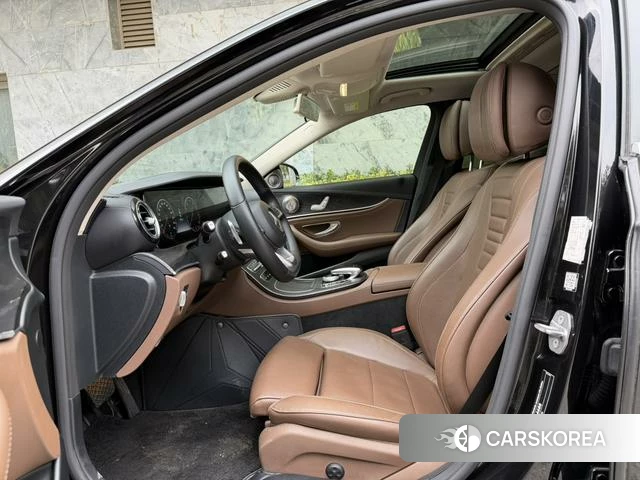 Mercedes-Benz E-class id 4241363 из Китая 7