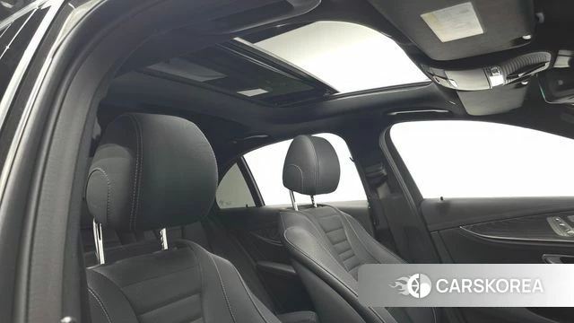 Mercedes-Benz E-Class W213 id 4631398 из Кореи 7