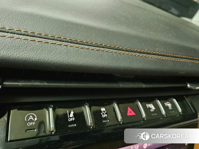 Jeep Grand Cherokee (WL) id 4419688 из Кореи 7