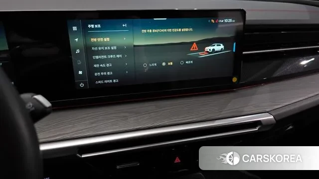 Ssangyong Actian 2nd Generation id 3185139 из Кореи 7