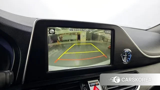 Hyundai Grandeur IG id 3588226 из Кореи 7