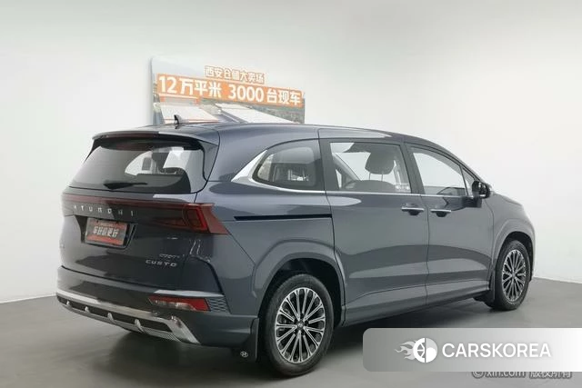 Hyundai Kustu id 4279045 из Китая 7