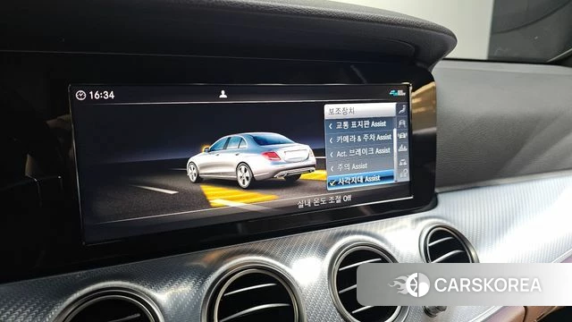 Mercedes-Benz E-Class W213 id 3872979 из Кореи 7