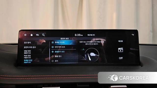 Genesis GV70 id 4283855 из Кореи 7