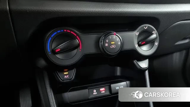 Kia All New Morning (JA) id 3018930 из Кореи 7