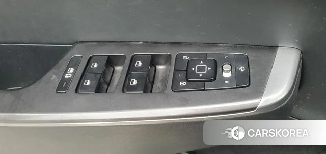 Kia EV6 id 4572190 из Кореи 7