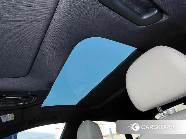 Audi A7 (4K) id 4324808 из Кореи 7