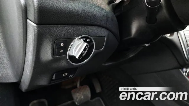 Mercedes-Benz GLA-Class X156 id 2698741 из Кореи 7