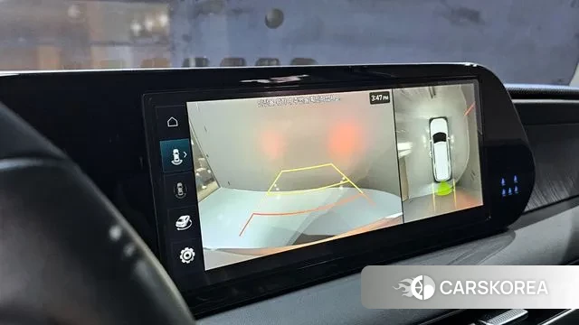 Hyundai The New Palisade id 3032204 из Кореи 7