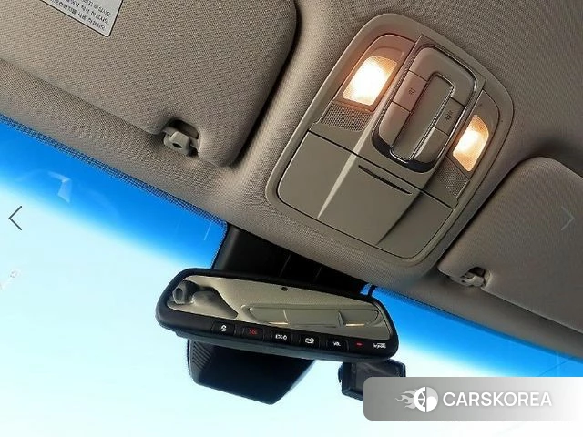 Hyundai Santa Fe TM id 4420590 из Кореи 7