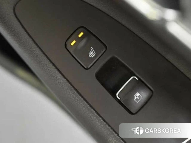 Hyundai The New Grandeur IG id 4419717 из Кореи 7