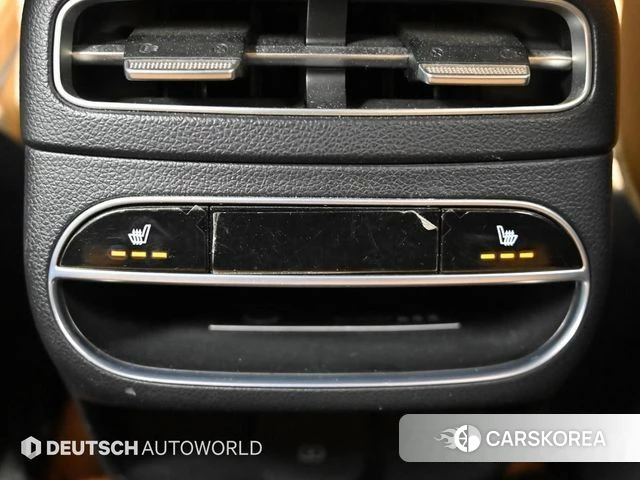 Genesis GV70 id 3910858 из Кореи 7