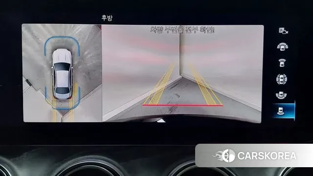 Mercedes-Benz E-Class W213 id 3591365 из Кореи 7