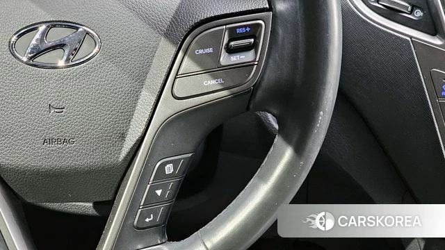 Hyundai Santa Fe The Prime id 3900066 из Кореи 7