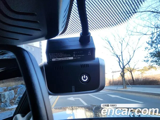 BMW 7 Series (G11) id 2423292 из Кореи 7