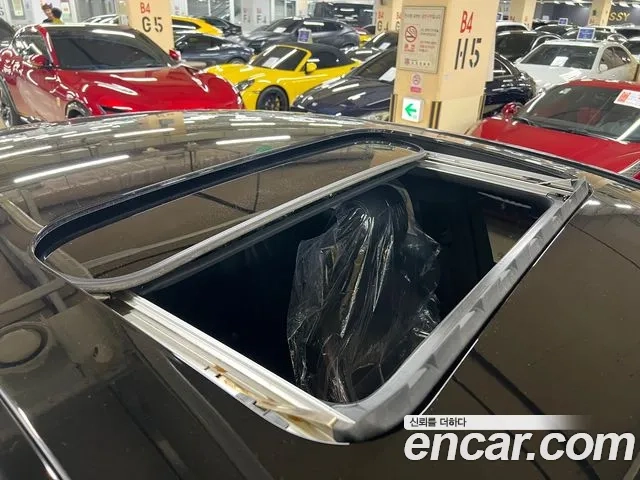 Mercedes-Benz GLC-Class X253 id 2936762 из Кореи 7