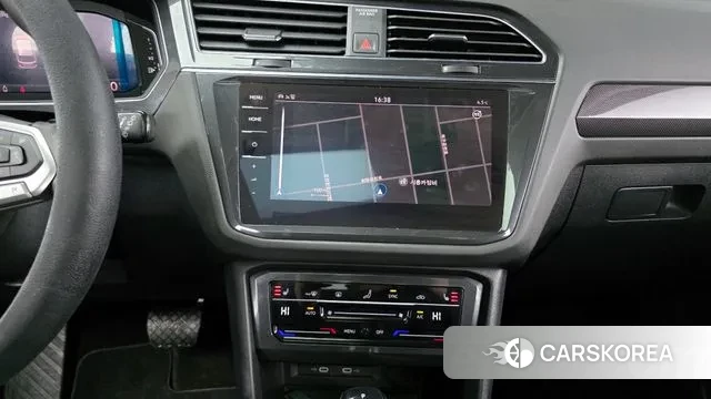 Volkswagen Tiguan second Generation id 3502870 из Кореи 7