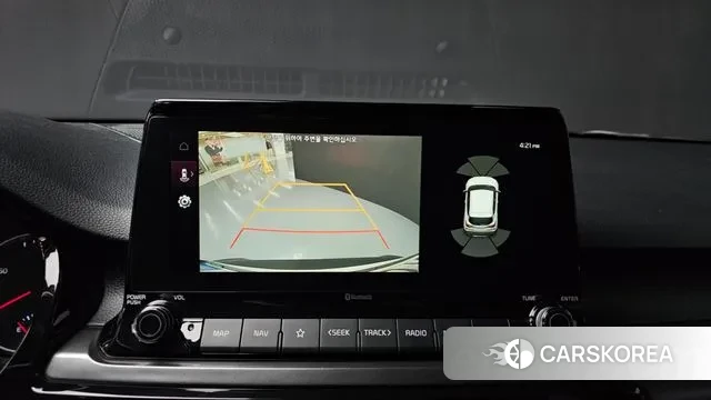 Kia Seltos id 3582314 из Кореи 7