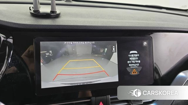 Kia The New Niro id 4595502 из Кореи 7