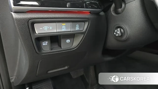 Genesis G80 (RG3) id 3016387 из Кореи 7