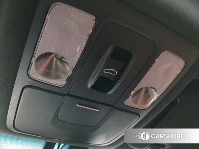 Kia Mohave Master id 3478394 из Кореи 7