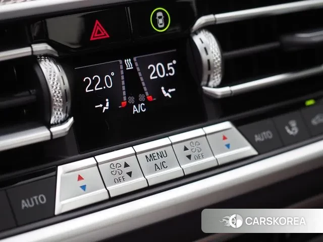 BMW X5 (G05) id 3488597 из Кореи 7