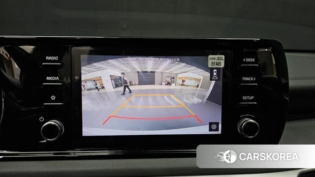 Kia K5 3rd generation id 3923201 из Кореи 7