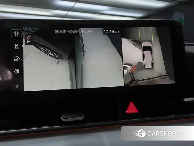 Kia The New Carnival 4th Generation id 3399730 из Кореи 7