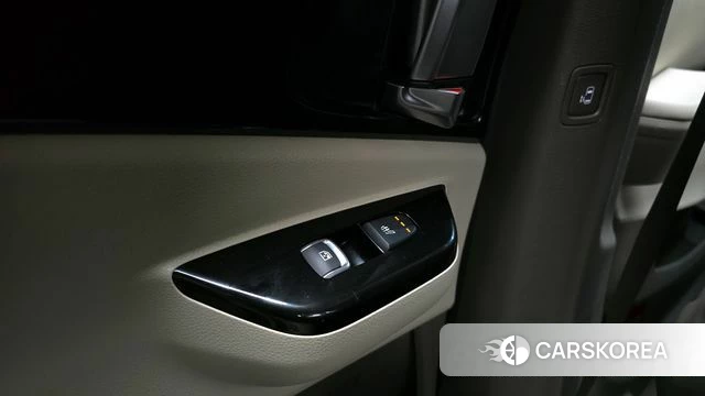 Kia Carnival 4th generation id 3898561 из Кореи 7