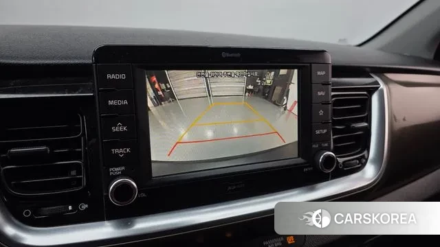 Kia Stonic id 3687749 из Кореи 7