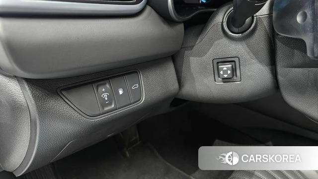 Genesis The New G70 id 4534425 из Кореи 7