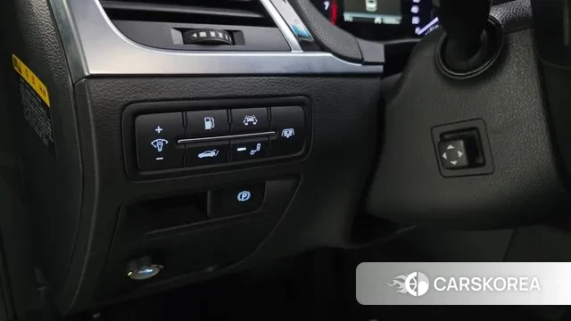 Genesis G80 id 3336482 из Кореи 7