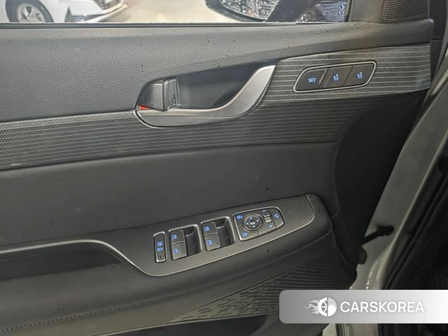 Hyundai The New Palisade id 3910073 из Кореи 7