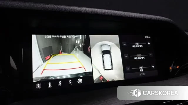 Kia Mohave Master id 3587560 из Кореи 7