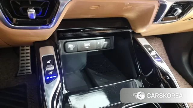 Kia Sorento 4th Generation id 3212563 из Кореи 7