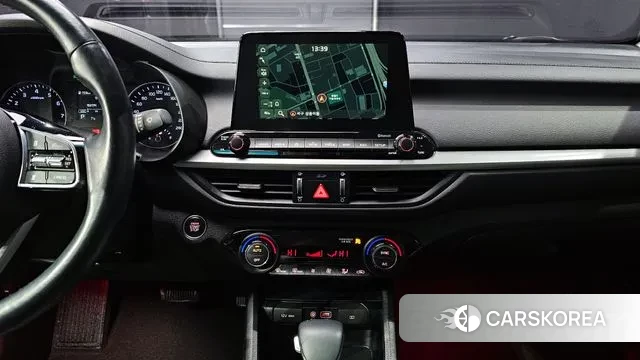 Kia Come New K3 id 3583498 из Кореи 7