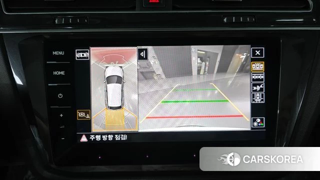 Volkswagen Tiguan second Generation id 4533799 из Кореи 7