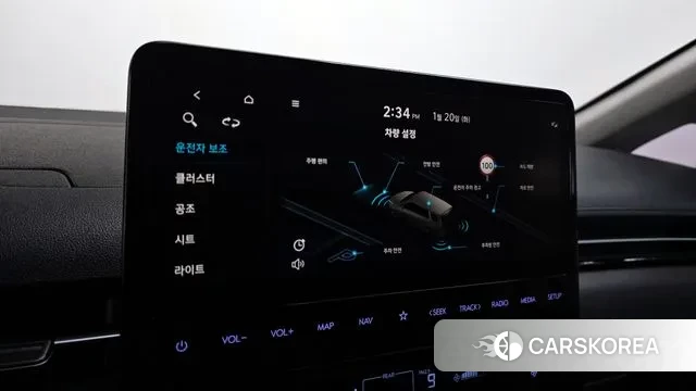 Hyundai Staria id 3600797 из Кореи 7