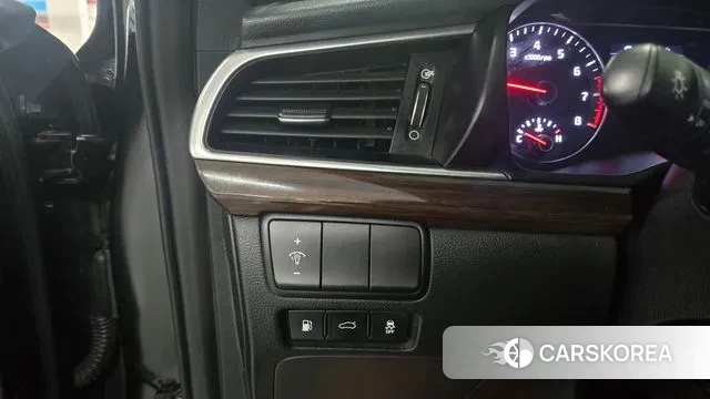 Kia Come New K7 id 3568595 из Кореи 7