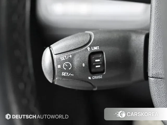 Peugeot 2008 id 3520335 из Кореи 7