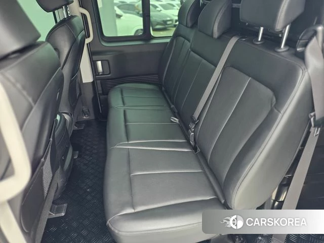 Hyundai Staria id 4546847 из Кореи 7