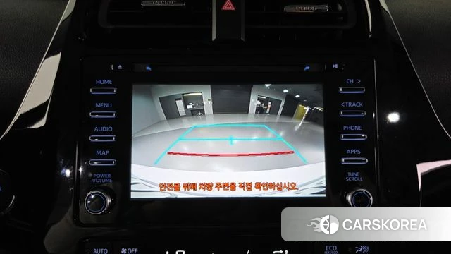 Toyota Prius 4th Generation id 4323063 из Кореи 7