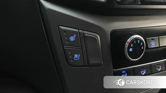 Hyundai The New Grand Starex id 4203139 из Кореи 7