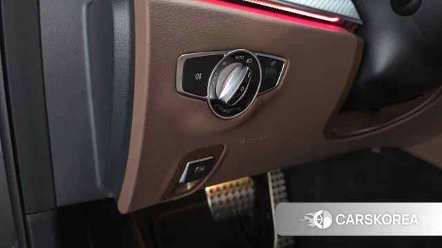 Mercedes-Benz E-Class W213 id 3469223 из Кореи 7