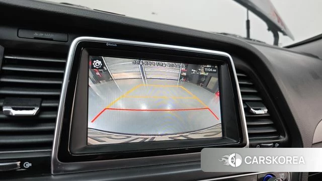 Hyundai Sonata New Rise id 4605405 из Кореи 7