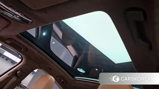 Porsche Cayenne (PO536) id 2886033 из Кореи 7